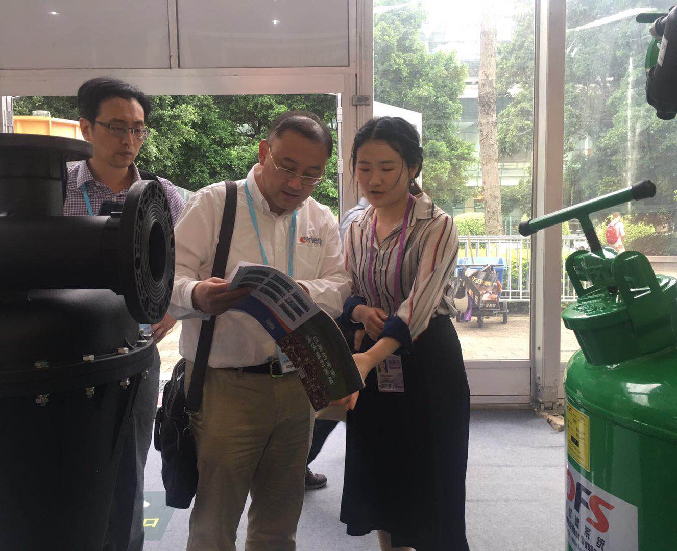 外貿承壓，多靈如何逆風飛場！