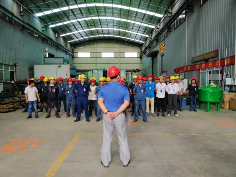 有溫度有干勁，多靈匯聚正能量