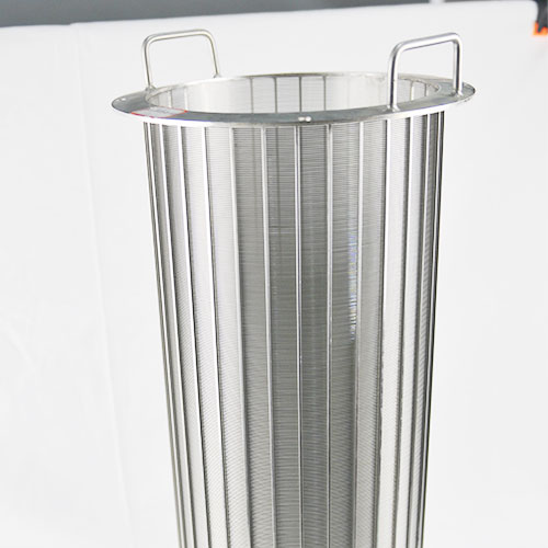 水力驅(qū)動(dòng)自清洗過濾器