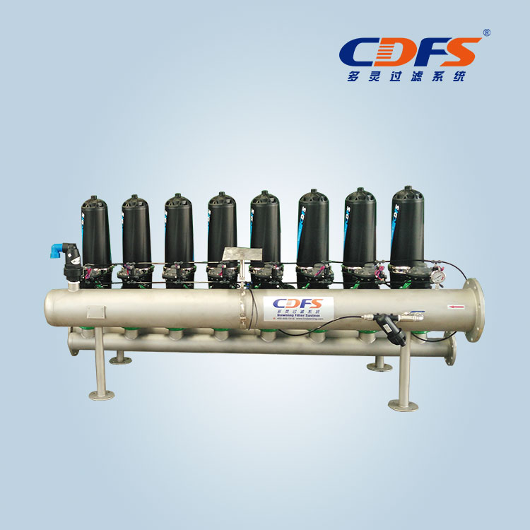 關(guān)于疊片過(guò)濾器，你了解了多少？