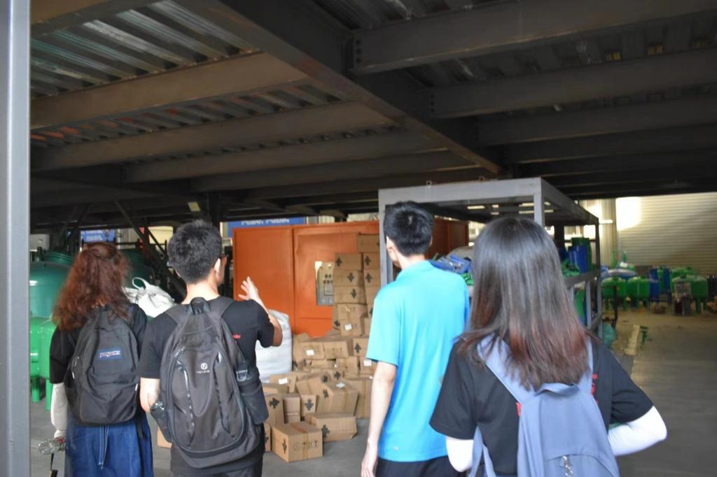 長沙多靈環保科技有限公司 長沙多靈環保科技有限公司