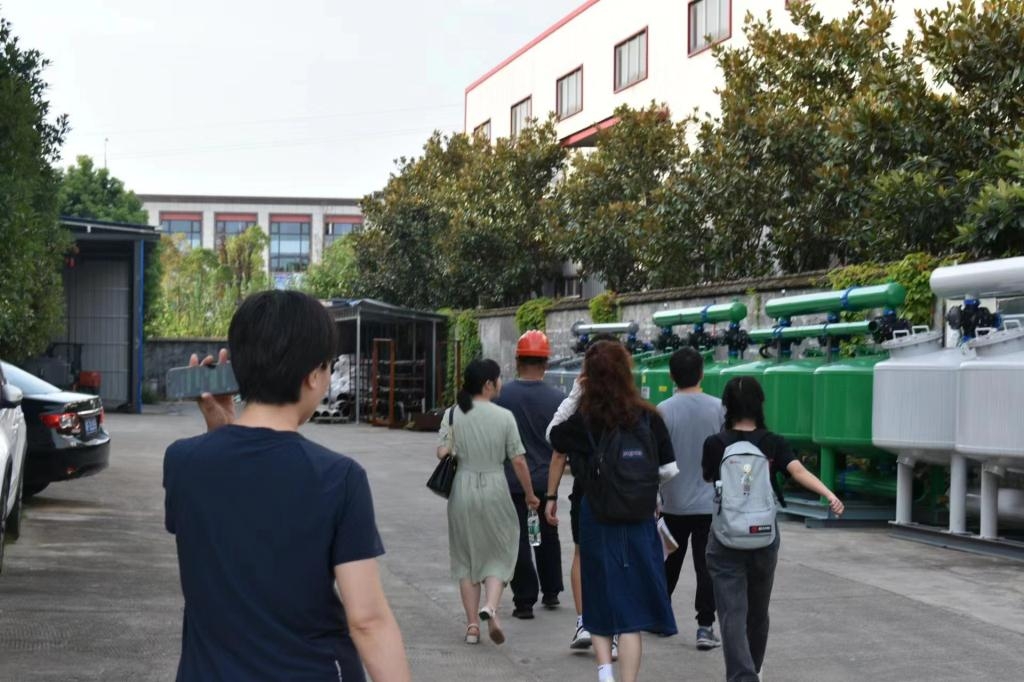 長沙多靈環保科技有限公司 長沙多靈環保科技有限公司