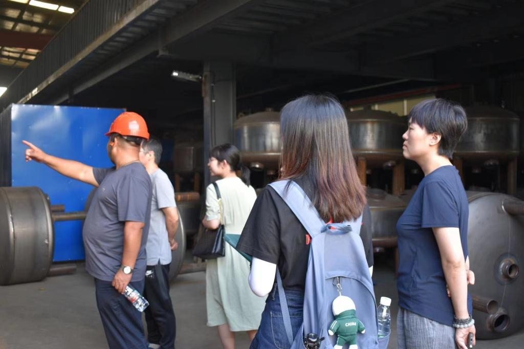 長沙多靈環保科技有限公司 長沙多靈環保科技有限公司