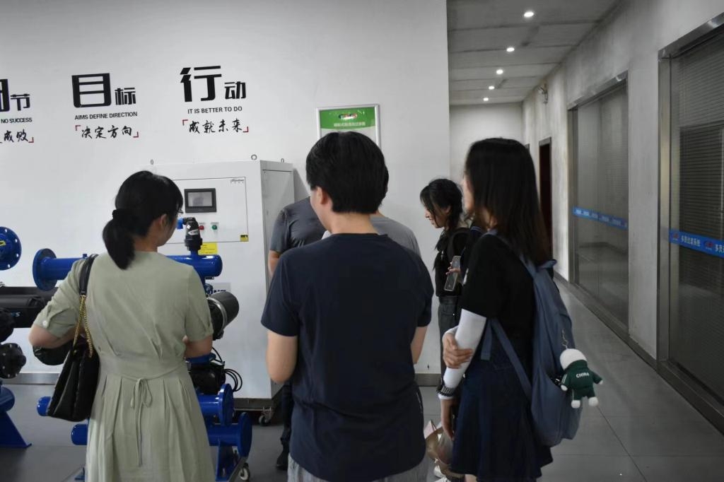 長沙多靈環保科技有限公司 長沙多靈環保科技有限公司